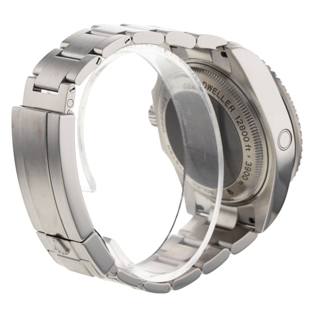 Rolex Deepsea 116660 Image 3